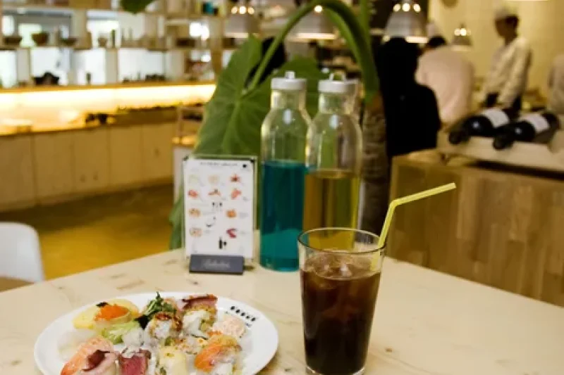 PAPA'S DINING파파스다이닝 (2/7)