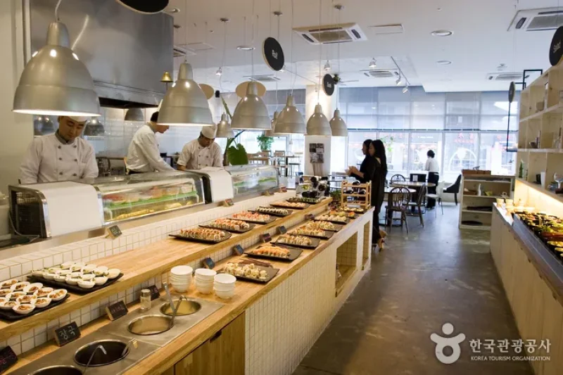 PAPA'S DINING파파스다이닝 (6/7)