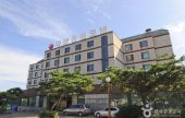 药岩红焰泉观光酒店