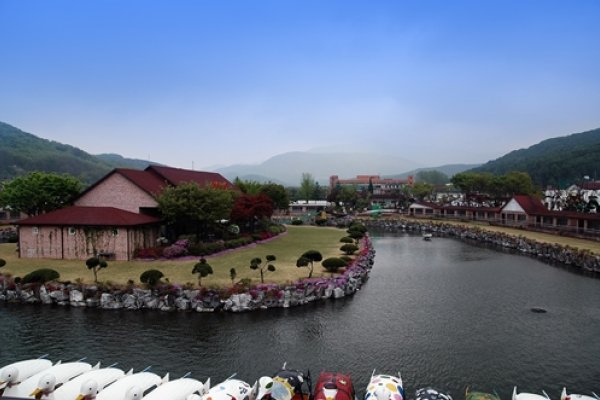 唯一休闲城[优秀住宿设施]