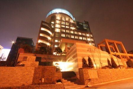 WIZ酒店