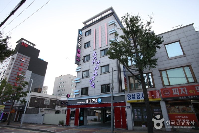 主题汽车旅馆[优秀住宿设施] (1/13)