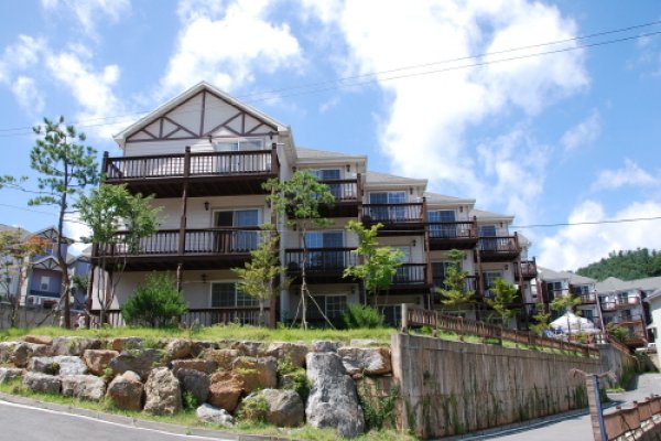 (株)南怡岛Kata假村[优秀住宿设施]