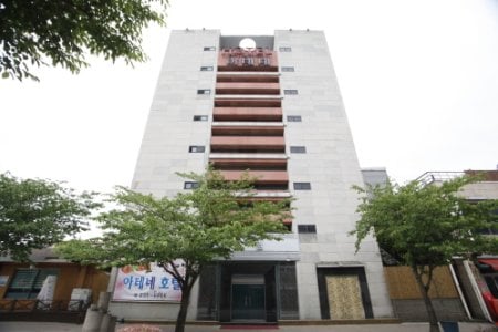 Hotel Tate[优秀住宿设施] 