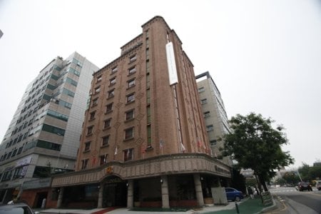 千禧酒店[优秀住宿设施]