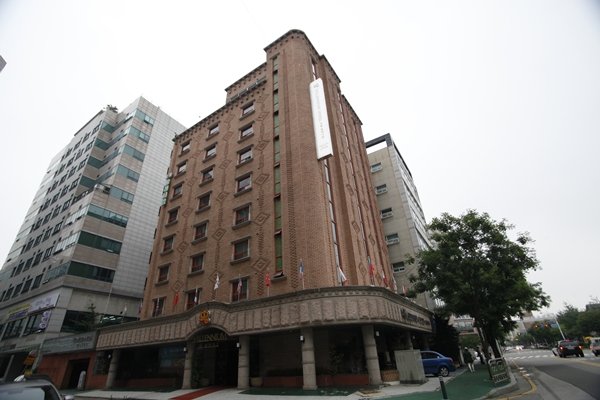 千禧酒店[优秀住宿设施]