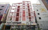 Sherma Motel[优秀住宿设施] 
