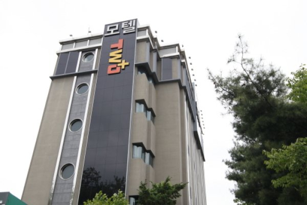 Motel Two + [优秀住宿设施]