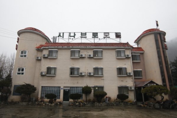 The stay宾馆[优秀住宿设施]