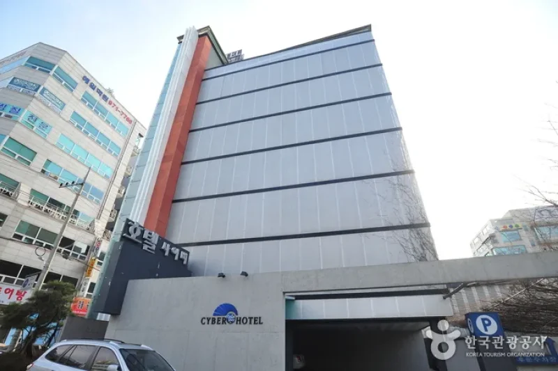 喜宝酒店[优秀住宿设施]