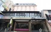 中心宾馆[优秀住宿设施]