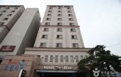 江河酒店[优秀住宿设施]
