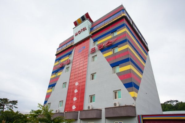 王子汽车旅馆[优秀住宿设施]