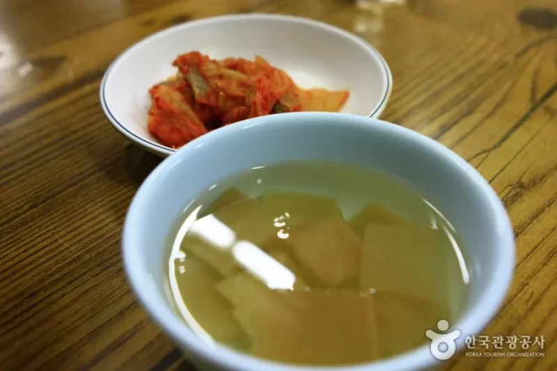 议政府部队锅街