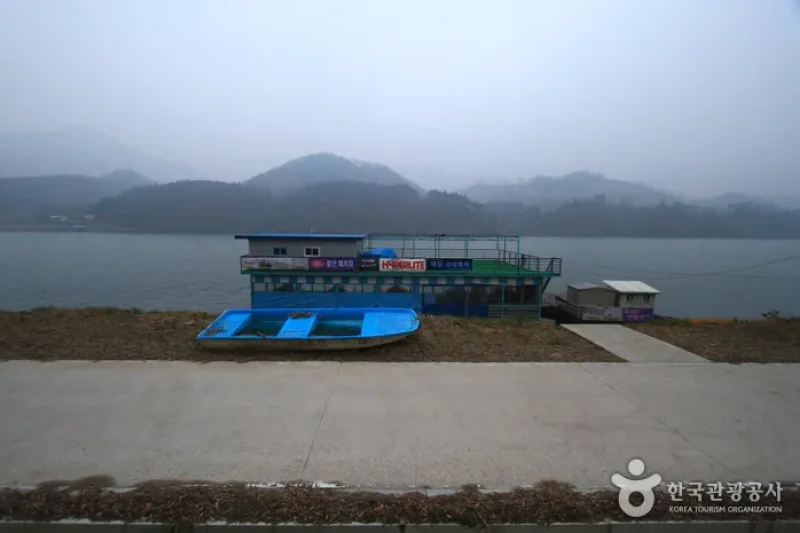 大成水上休闲 (2/5)