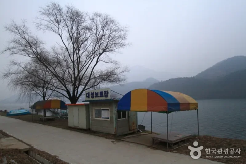 大成水上休闲 (3/5)