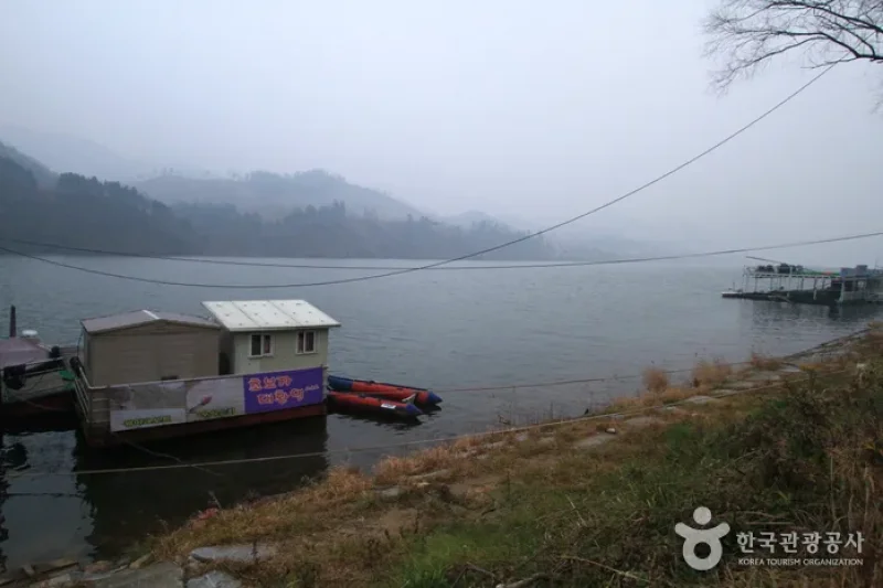 大成水上休闲 (4/5)