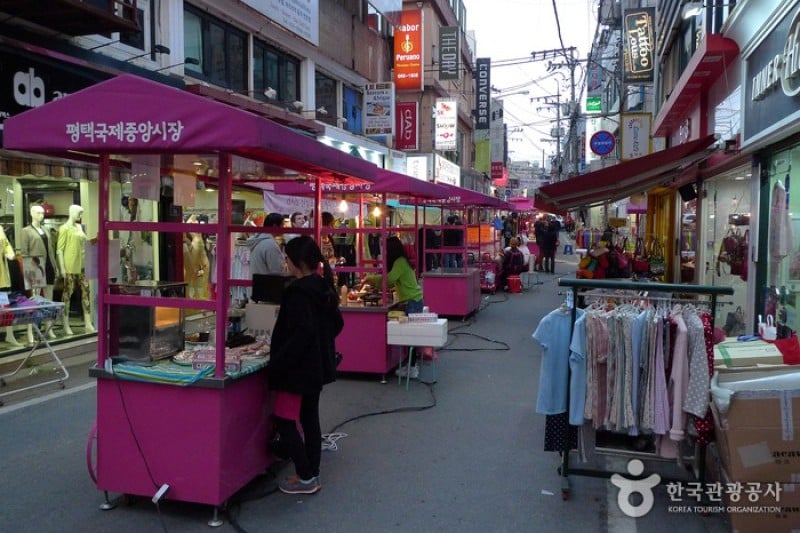 松炭旅游特区 (9/10)