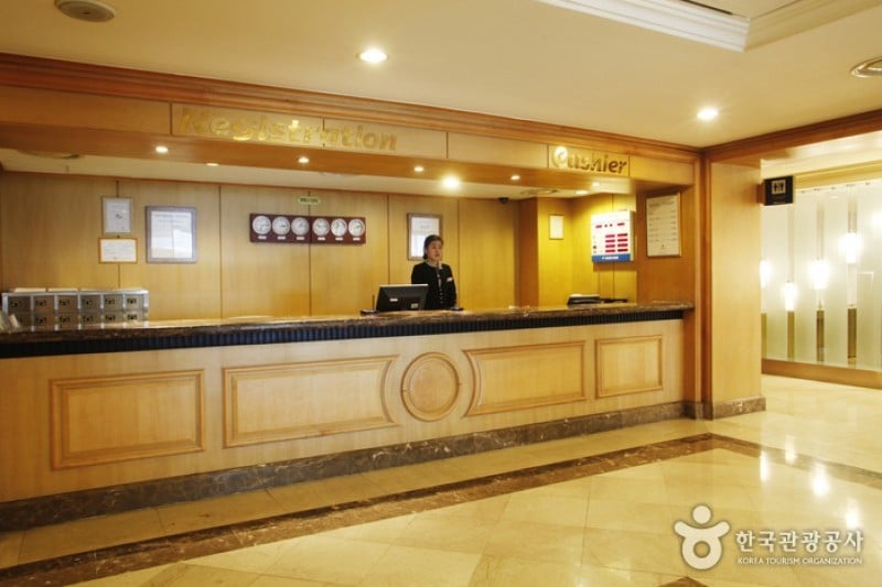 城堡酒店
