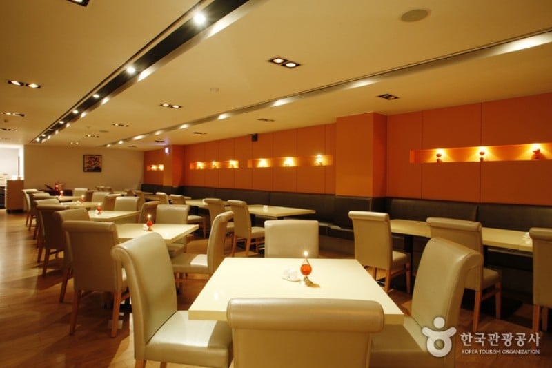 城堡酒店