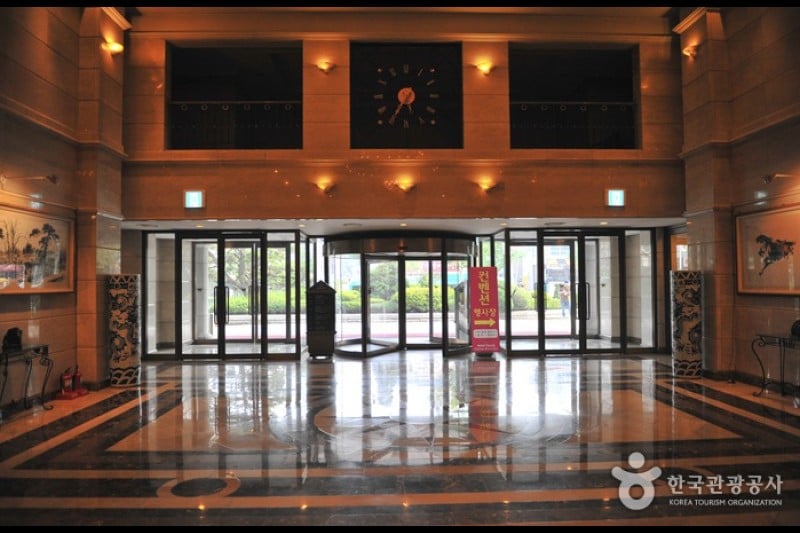城堡酒店