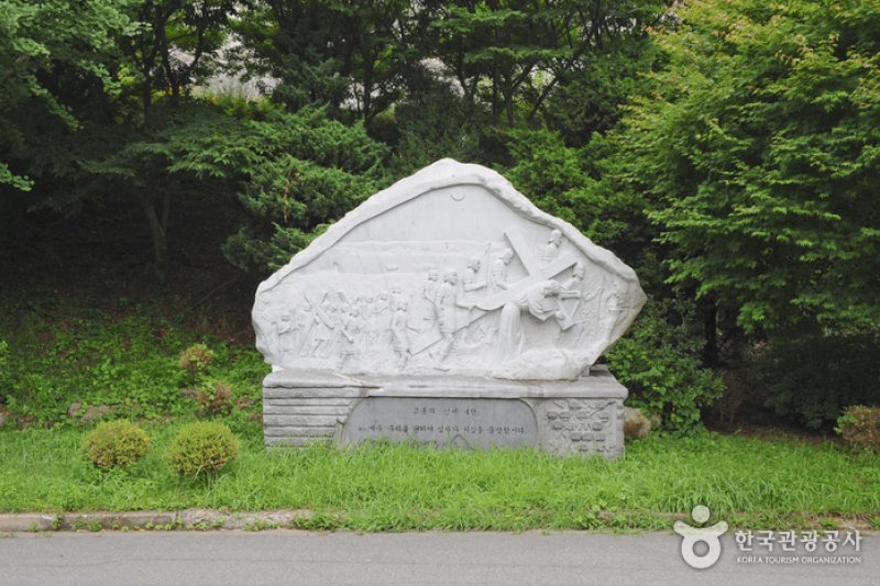 美里川圣地 (7/10)