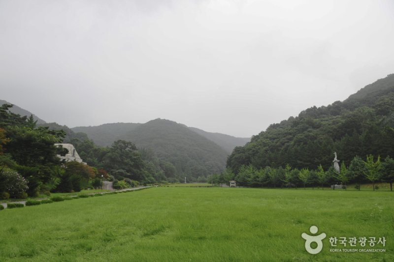 美里川圣地 (8/10)