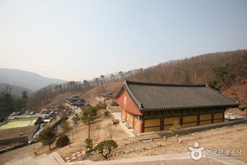 普光寺