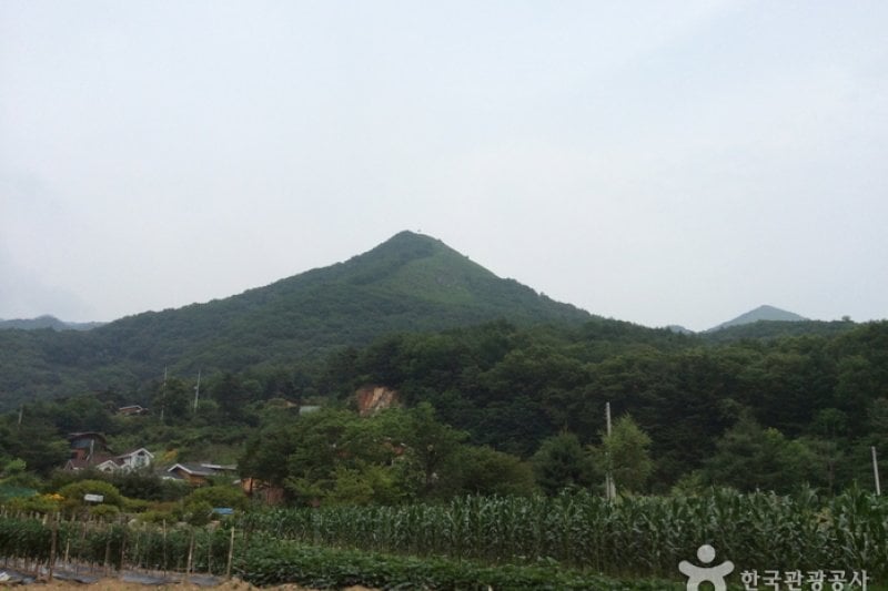 白云峰 (1/4)