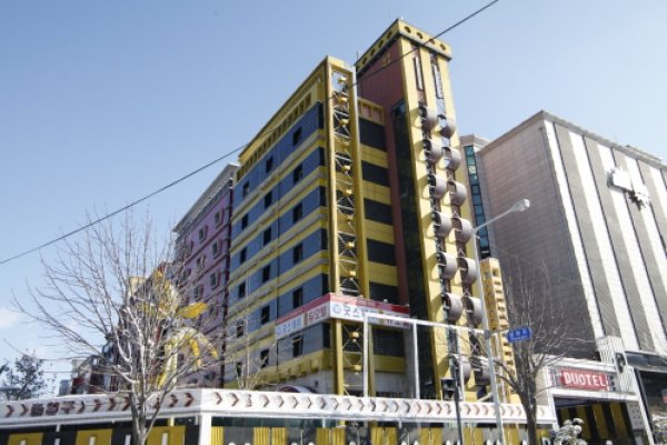 Duotel[优秀住宿设施]