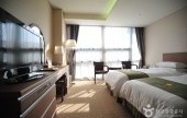 华美达东滩酒店[Goodstay优秀住宿设施]