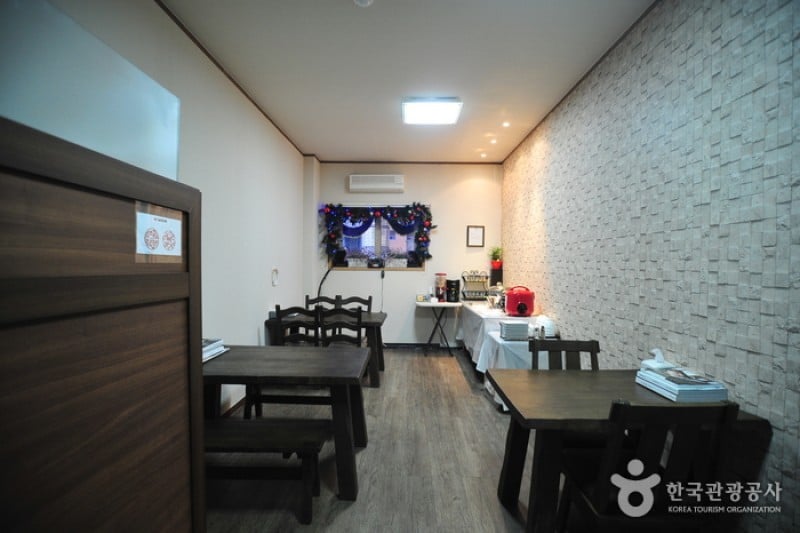 坡州卡尔顿酒店[优秀住宿设施]