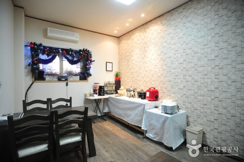 坡州卡尔顿酒店[优秀住宿设施]