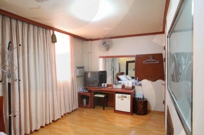 哨城酒店[优秀住宿设施]