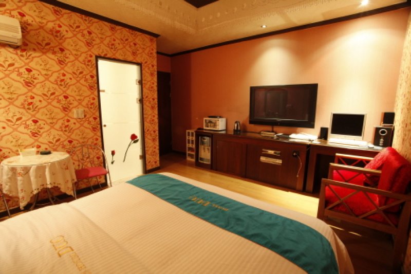 Duotel[优秀住宿设施] 