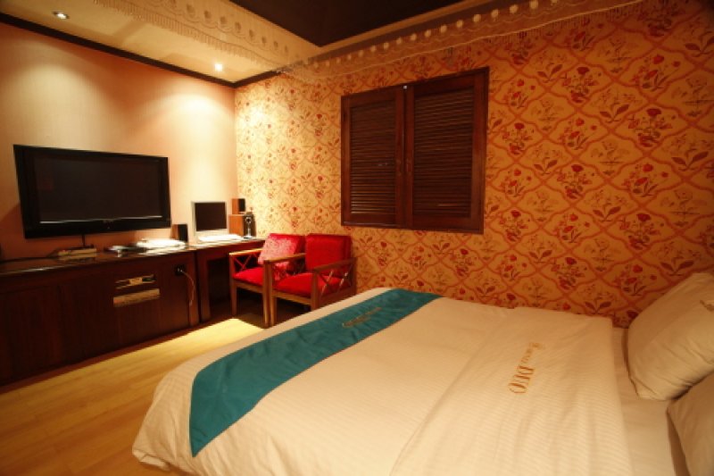 Duotel[优秀住宿设施] 