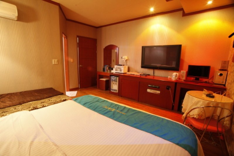 Duotel[优秀住宿设施] 