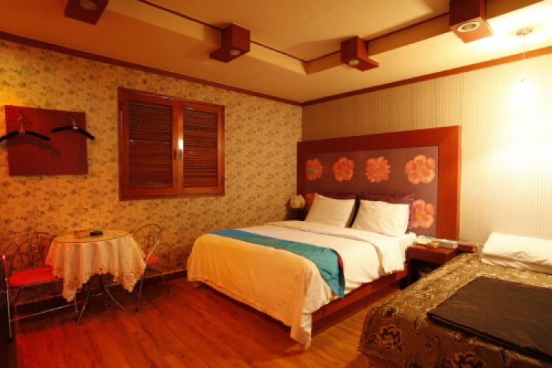 Duotel[优秀住宿设施] 