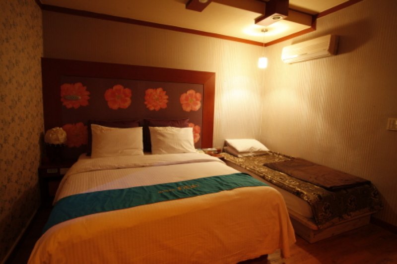 Duotel[优秀住宿设施] 