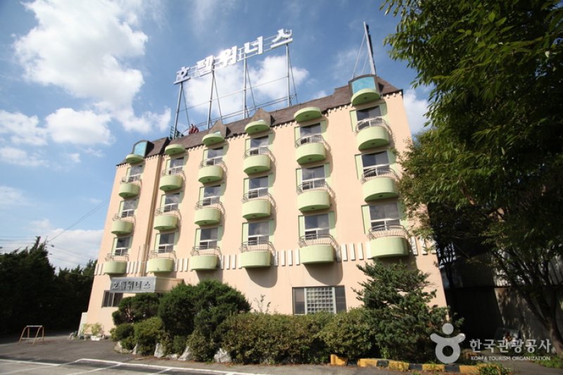 BANDI酒店[优秀住宿设施] 