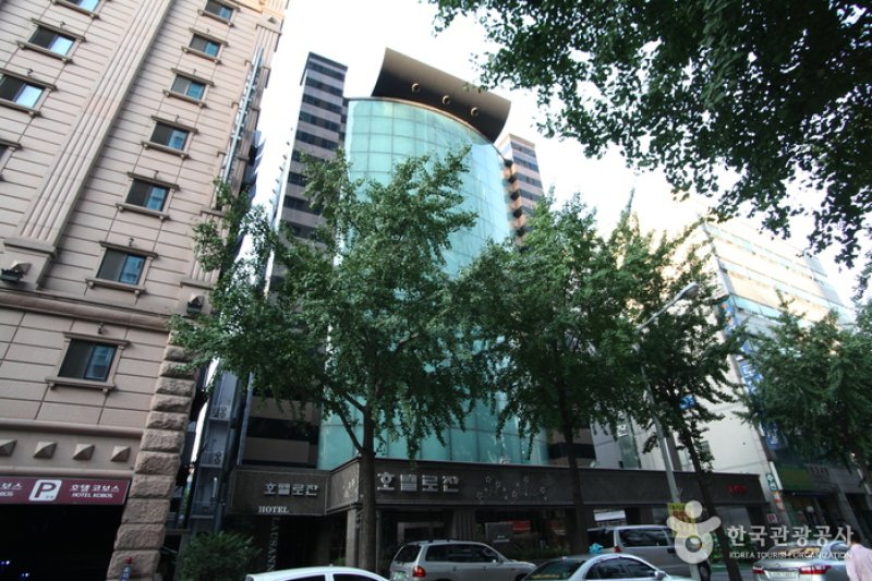 洛桑酒店[优秀住宿设施]
