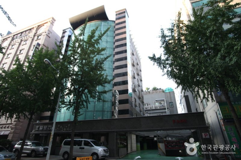 洛桑酒店[优秀住宿设施]