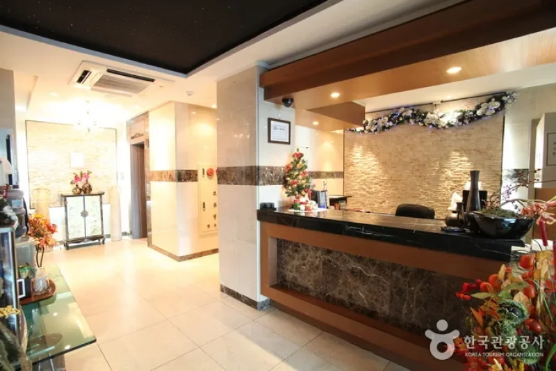 那里酒店[优秀住宿设施]