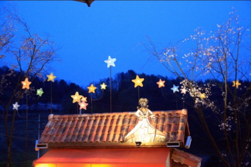 小法兰西(Petite France)