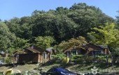 龙仁自然休养林