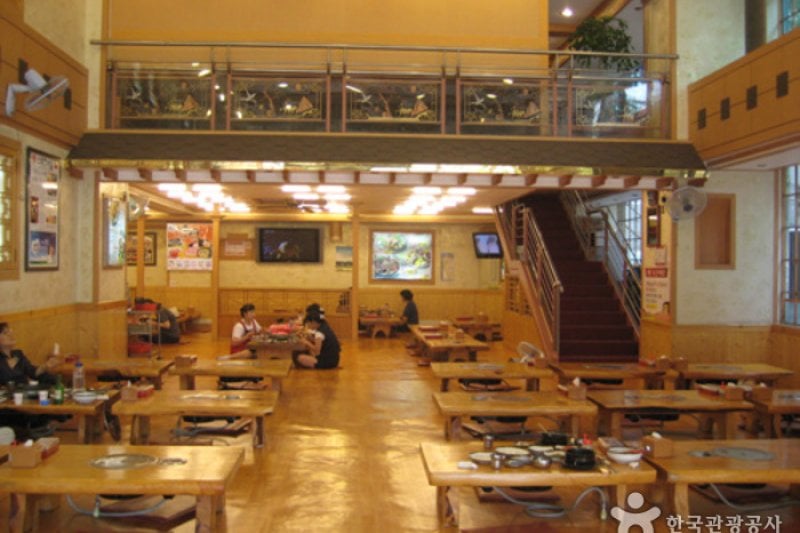 真味土豆排骨汤