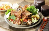 真味土豆排骨汤