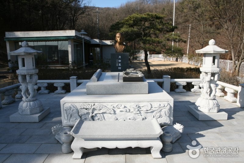 利川市立月田美术馆  (11/11)