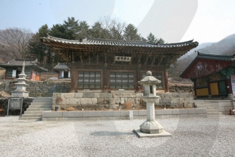 普光寺