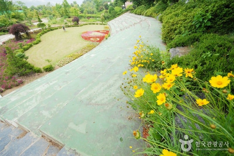杨平野花树木园 (16/20)